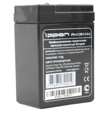 Аккумулятор Ippon 769317