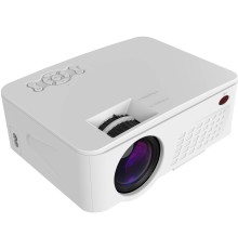 Проектор Hiper Cinema A4 White