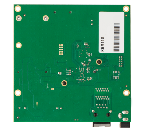 Материнская плата MikroTik M11 RBM11G