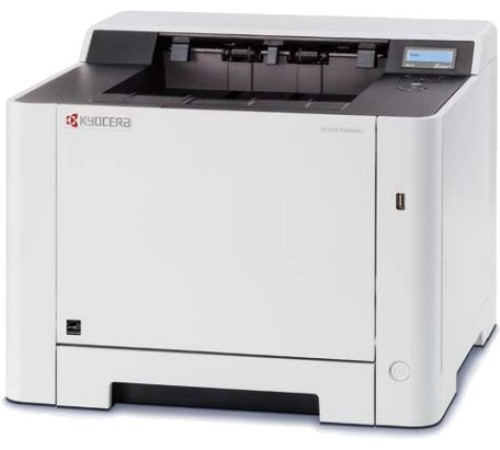Принтер лазерный Kyocera Color P5026cdn 1102RC3NL0/_D