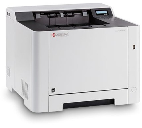 Принтер лазерный Kyocera Color P5026cdn 1102RC3NL0/_D
