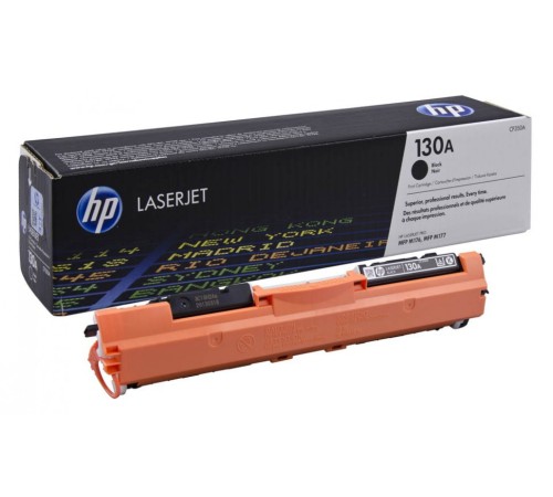 Картридж HP CF350A