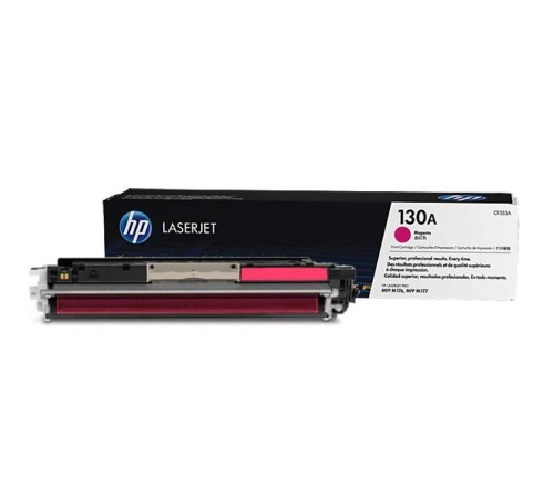 Картридж HP CF353A