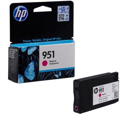 Картридж HP CN051AE