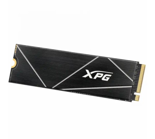 Твердотельный накопитель SSD Adata GAMMIX S70 BLADE AGAMMIXS70B-2T-CS