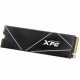 Твердотельный накопитель SSD Adata GAMMIX S70 BLADE AGAMMIXS70B-2T-CS