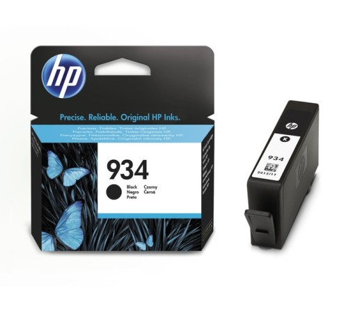 Картридж HP C2P19AE