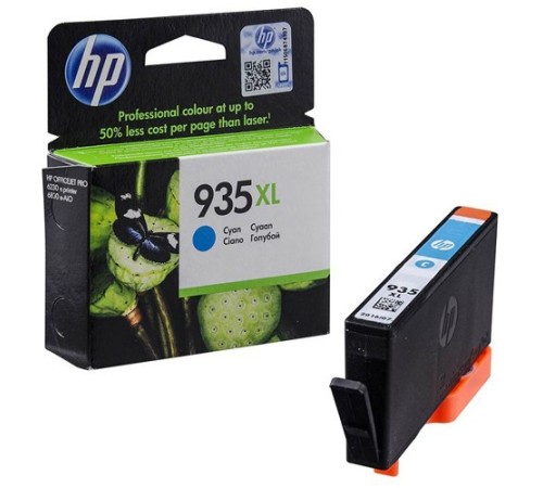 Картридж HP C2P24AE