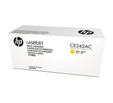 Картридж HP CE342AC