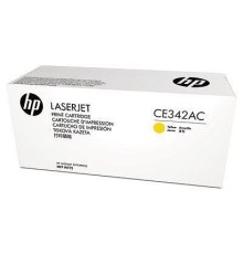Картридж HP CE342AC