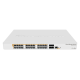 Коммутатор MikroTik CRS328-24P-4S+RM