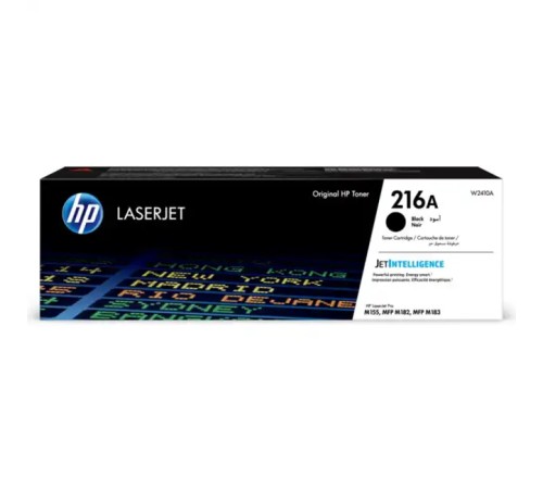 Картридж HP 216A W2410A