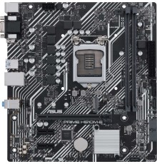Материнская плата Asus PRIME H510M-E