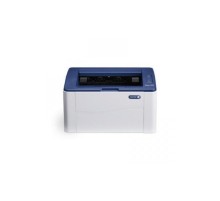 Принтер лазерный лазерный Xerox Phaser 3020BI (3020V_BI)