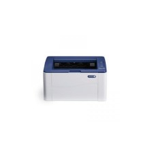 Принтер лазерный лазерный Xerox Phaser 3020BI (3020V_BI)