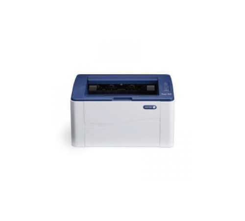 Принтер лазерный лазерный Xerox Phaser 3020BI (3020V_BI)