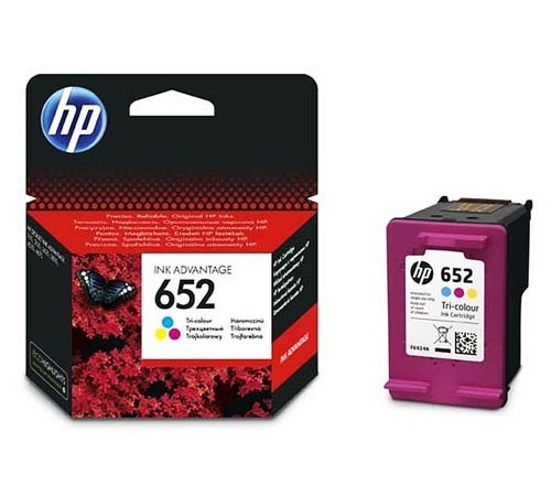 Картридж HP F6V24AE