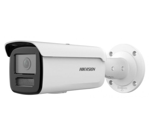 Камера видеонаблюдения IP Hikvision DS-2CD2T47G2H-LI(4MM)