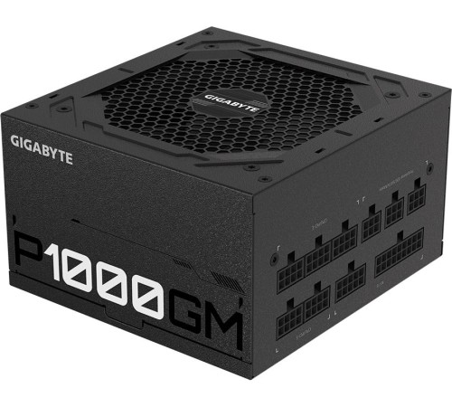 Блок питания Gigabyte GP-P1000GM