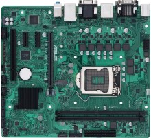Материнская плата Asus PRO H510M-C/CSMM H510M-C/CSM