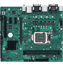 Материнская плата Asus PRO H510M-C/CSMM H510M-C/CSM