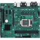Материнская плата Asus PRO H510M-C/CSMM H510M-C/CSM