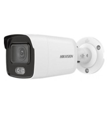 Камера видеонаблюдения IP Hikvision DS-2CD2047G2-LU(C)(6mm)