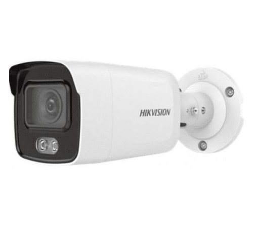 Камера видеонаблюдения IP Hikvision DS-2CD2047G2-LU(C)(6mm)