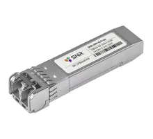 Модуль SFP+ CWDM SNR SNR-SFP+C27-80