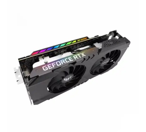 Видеокарта Asus NVIDIA GeForce RTX 3050 TUF-RTX3050-O8G-GAMING