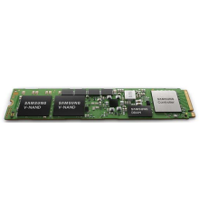 Накопитель SSD 3.84Tb Samsung PM983 OEM MZ1LB3T8HMLA-00007