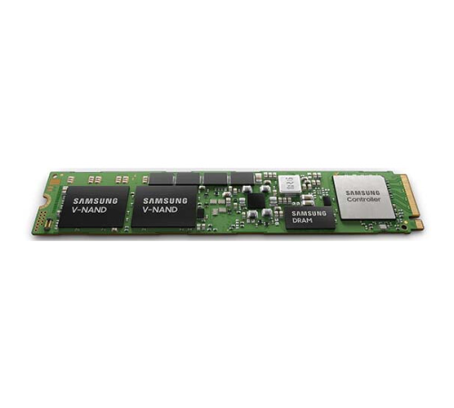 Накопитель SSD 3.84Tb Samsung PM983 OEM MZ1LB3T8HMLA-00007