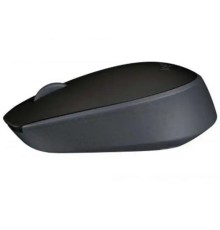 Мышь Logitech M171 Black 910-004424