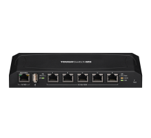 Коммутатор Ubiquiti TOUGHSwitch POE TS-5-POE