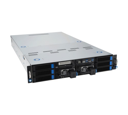 Сервер Asus ESC4000A-E12-SKU1 90SF02M1-M000W0