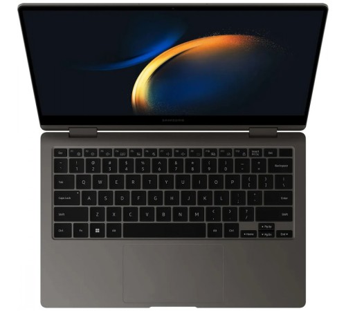 Ноутбук Samsung Galaxy book 3 360 NP730 NP730QFG-KA4IT
