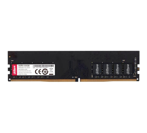 Оперативная память 8Gb DDR4 2666MHz Dahua DHI-DDR-C300U8G26