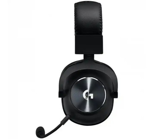 Наушники Logitech G Pro X 981-000819 Наушники Logitech G Pro X 981-000819