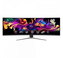 Монитор MSI 49 MPG 491CQP QD-OLED 9S6-3FA84T-010