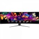 Монитор MSI 49 MPG 491CQP QD-OLED 9S6-3FA84T-010