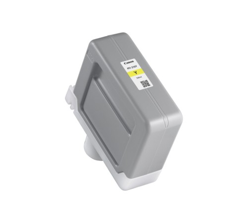 Картридж Canon PFI-310 Yellow 2362C001