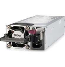 Блок питания 500W Flex Slot Platinum Hot Plug Low Halogen Power Supply Kit (865408-B21) (id 24346)