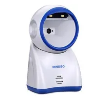 Сканер штрих-кода Mindeo MP725_WHITE