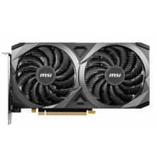 Видеокарта NVIDIA GeForce RTX 3060 MSI 12Gb VENTUS 2X 12G
