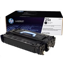 Картридж HP CF325XC