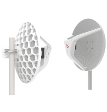 Беспроводной мост MikroTik Wireless Wire Dish RBLHGG-60ad kit RBLHGG-60ADKIT