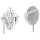Беспроводной мост MikroTik Wireless Wire Dish RBLHGG-60ad kit RBLHGG-60ADKIT
