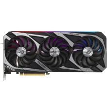 Видеокарта Asus ROG-STRIX-RX6700XT-O12G-GAMING