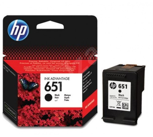 Картридж HP C2P10AE