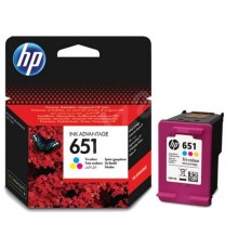 Картридж HP C2P11AE